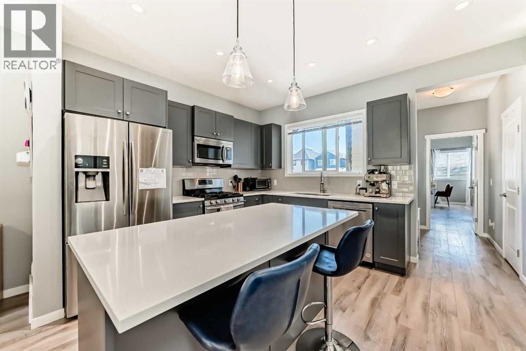 Photo 5 of 96 Masters Heights Se, Calgary AB