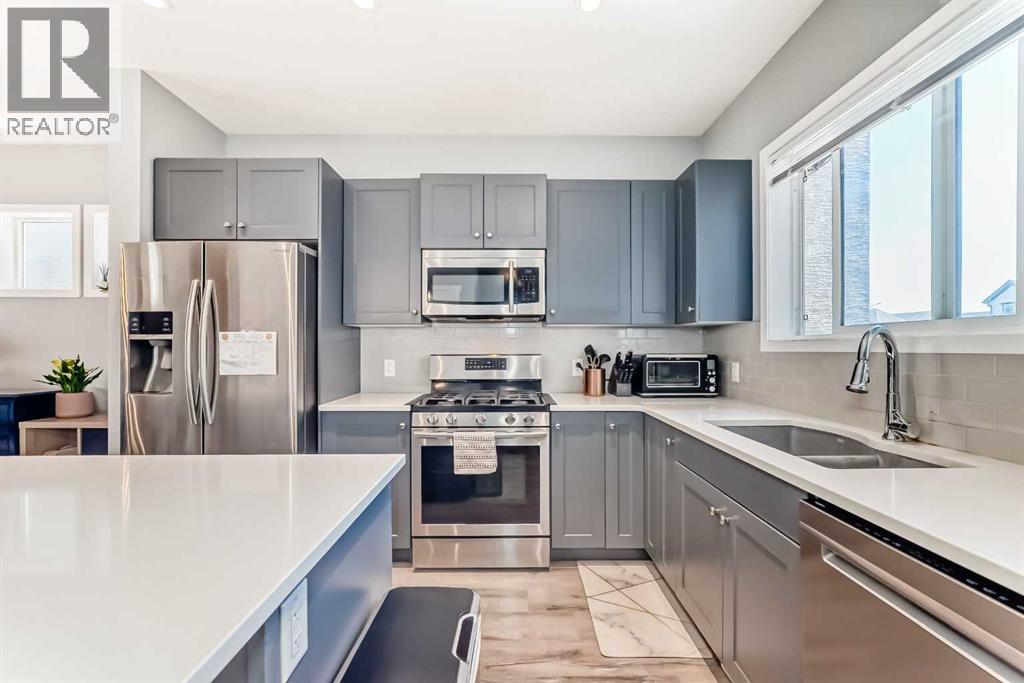 Photo 7 of 96 Masters Heights Se, Calgary AB