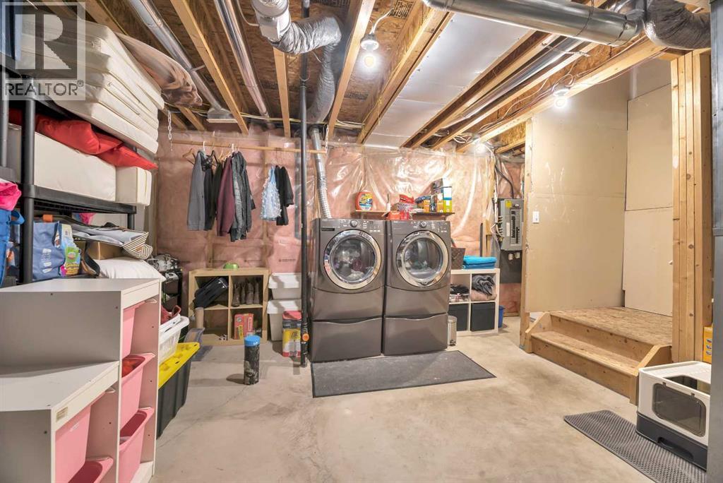 Photo 20 of 205 Strathaven Mews, Strathmore AB