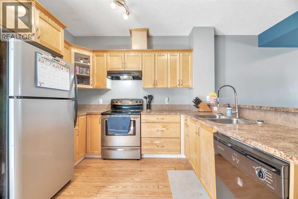 Photo 10 of 205 Strathaven Mews, Strathmore AB