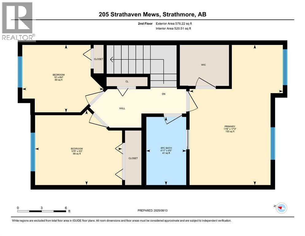 Photo 24 of 205 Strathaven Mews, Strathmore AB