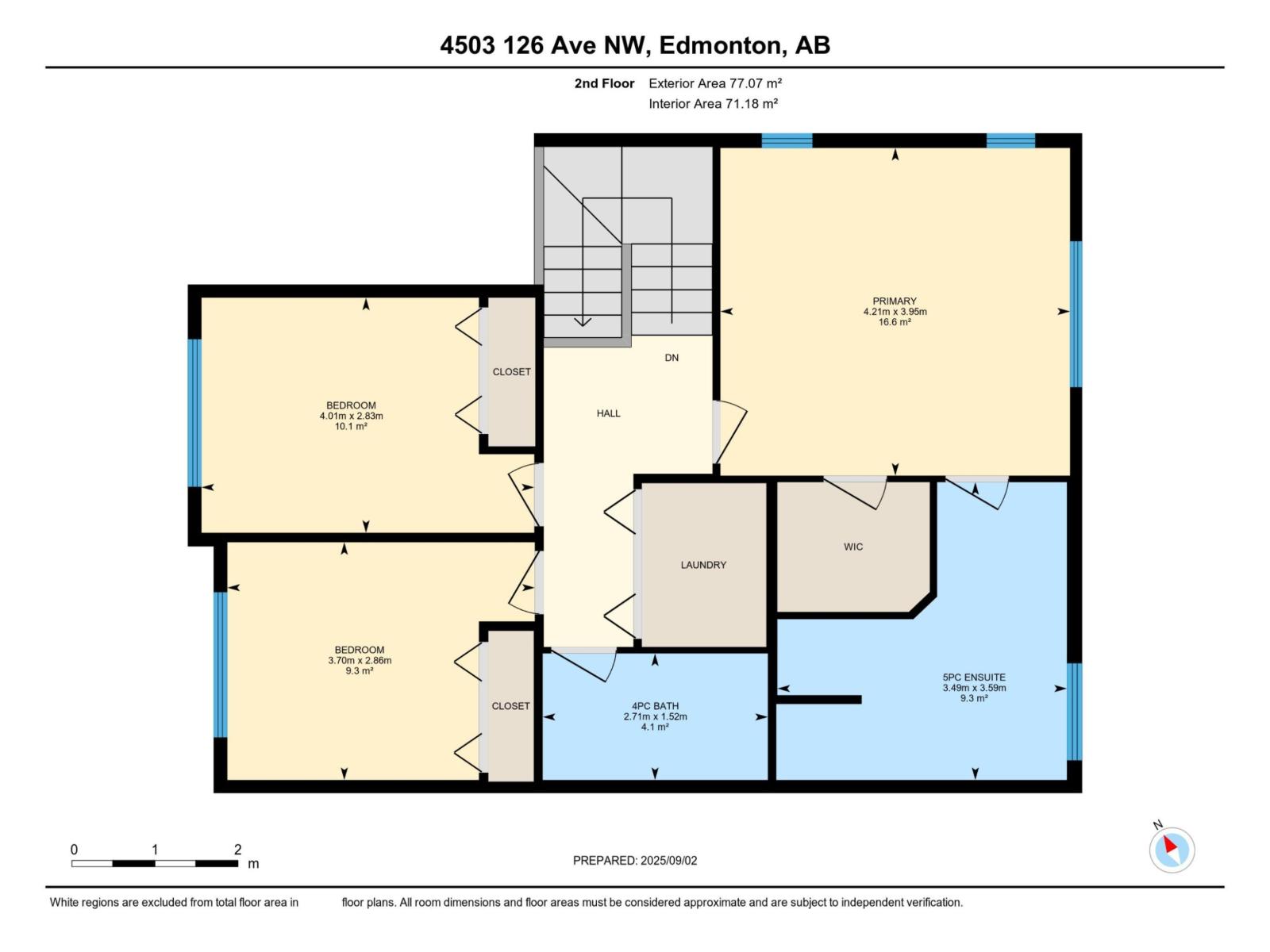 Photo 19 of 4503 126 Av Nw, Edmonton AB