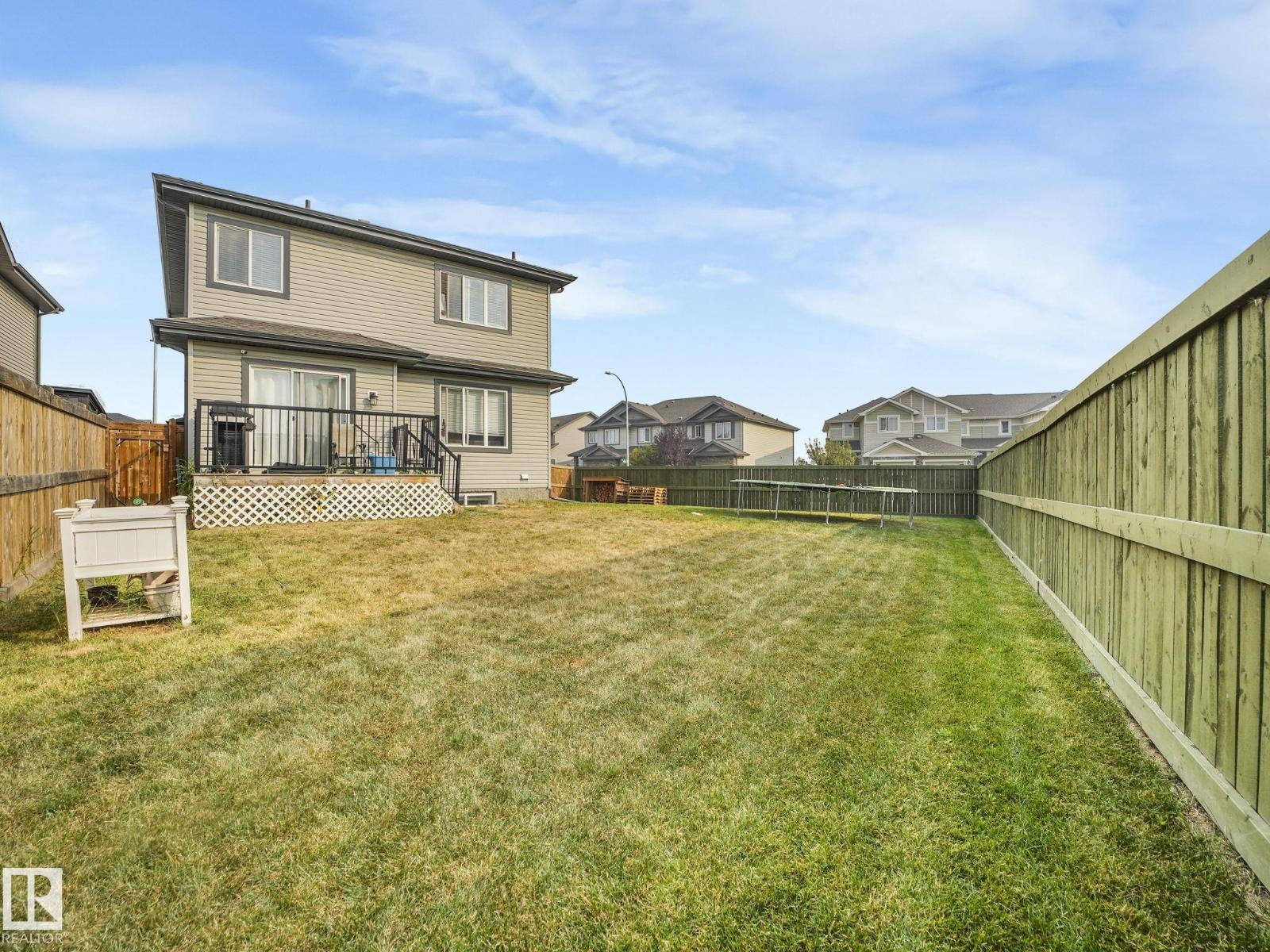 Photo 49 of 4503 126 Av Nw, Edmonton AB