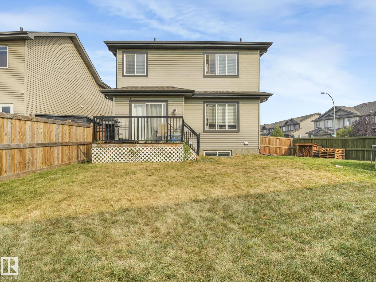 Photo 50 of 4503 126 Av Nw, Edmonton AB