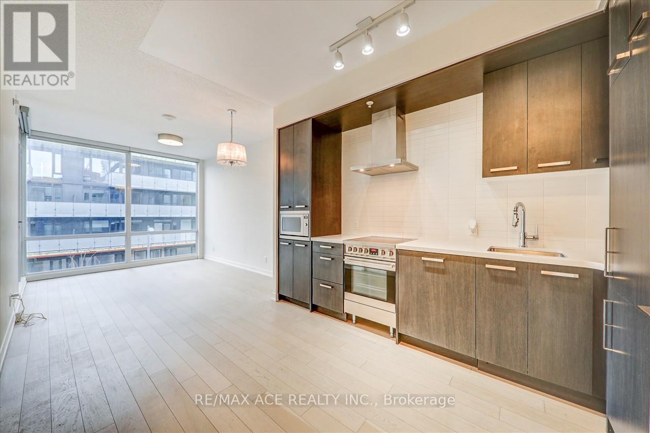 Photo 13 of S 317 455 Front Street E, Toronto ON