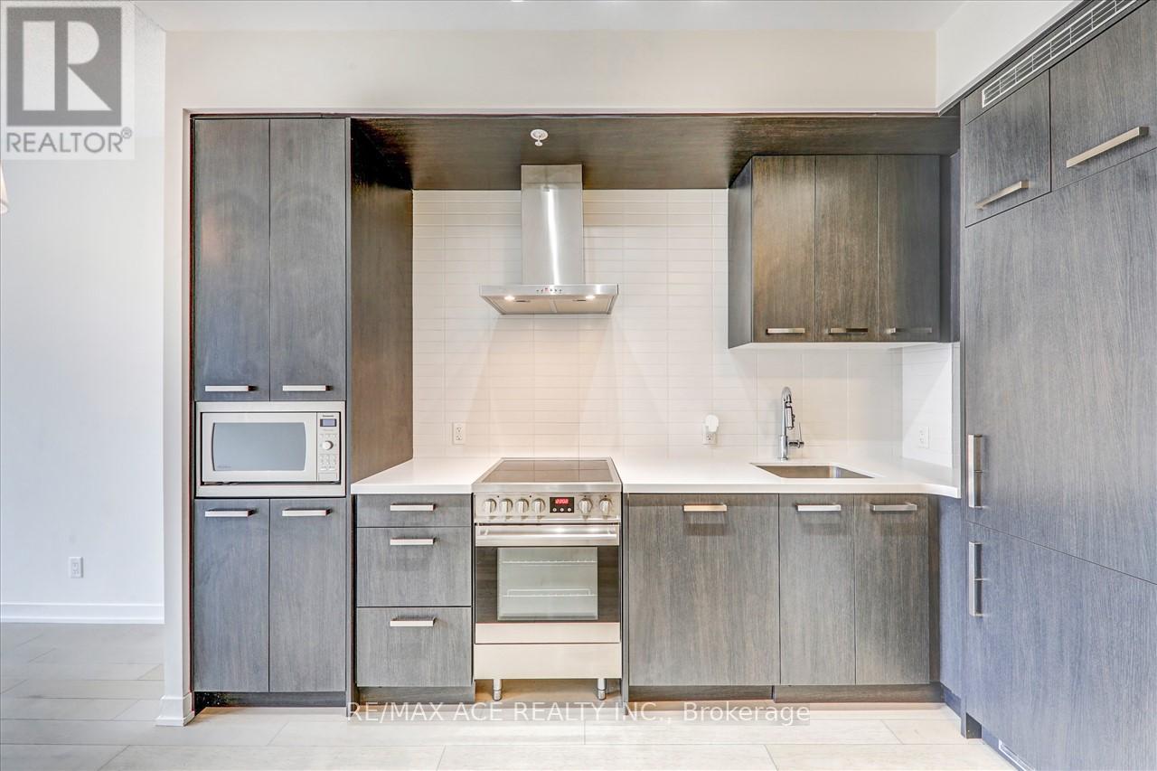Photo 14 of S 317 455 Front Street E, Toronto ON