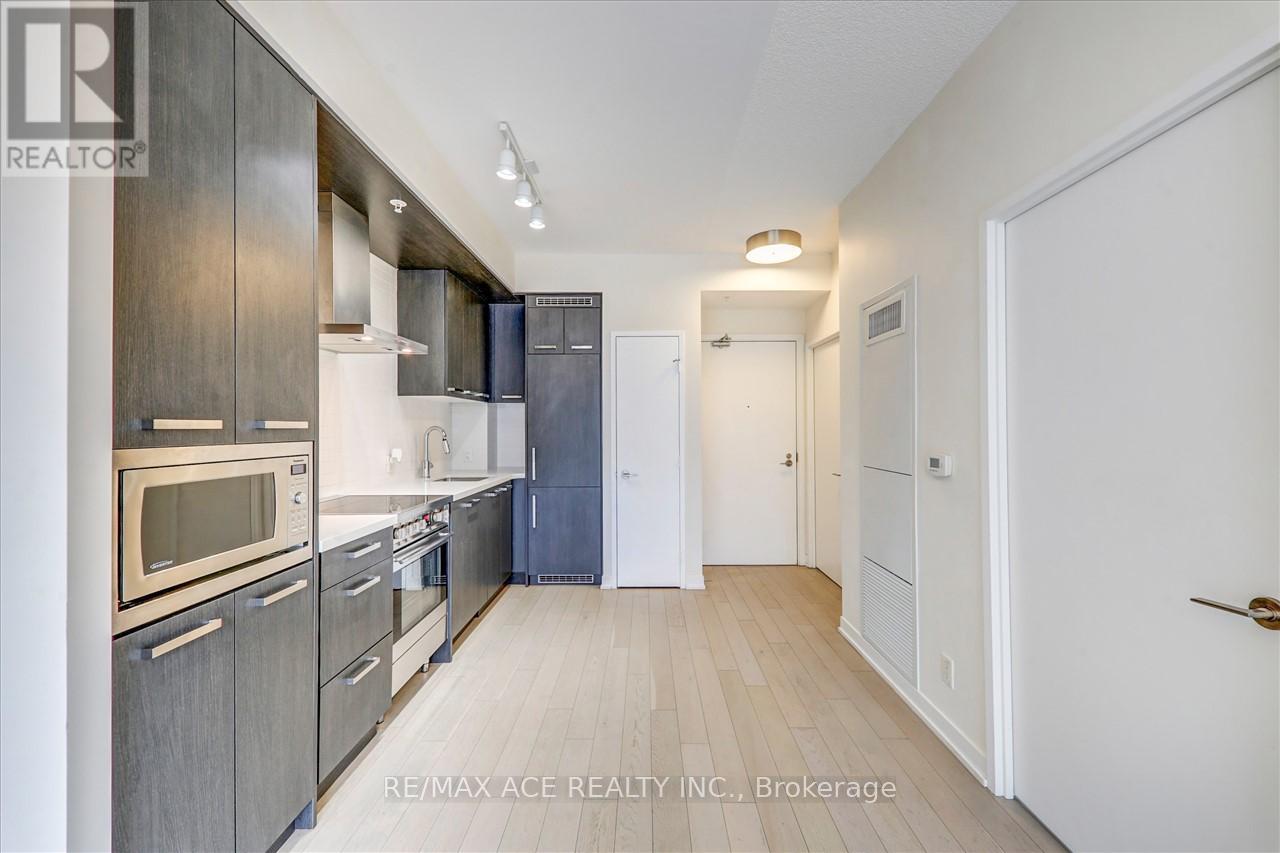 Photo 16 of S 317 455 Front Street E, Toronto ON