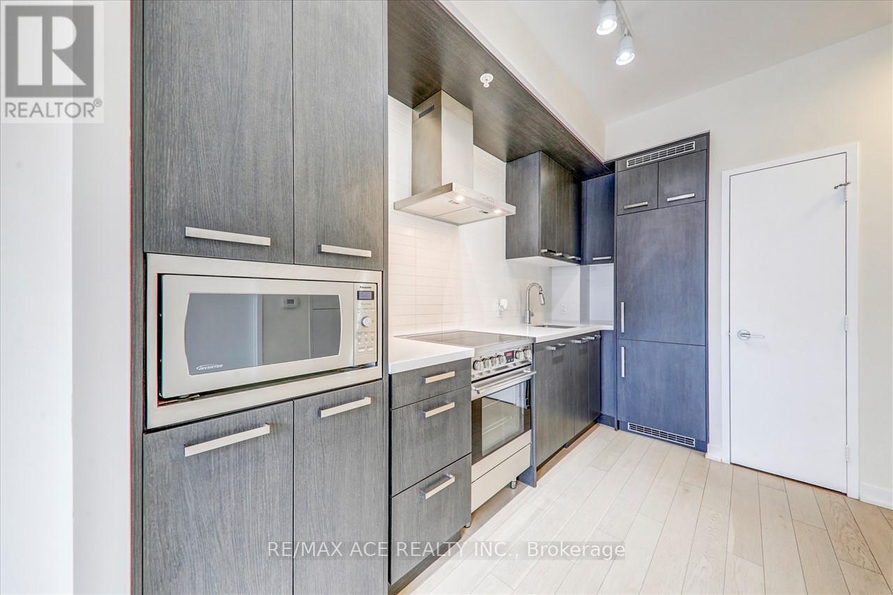 Photo 17 of S 317 455 Front Street E, Toronto ON