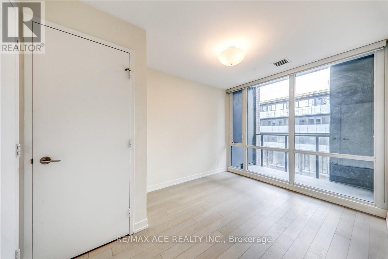 Photo 22 of S 317 455 Front Street E, Toronto ON