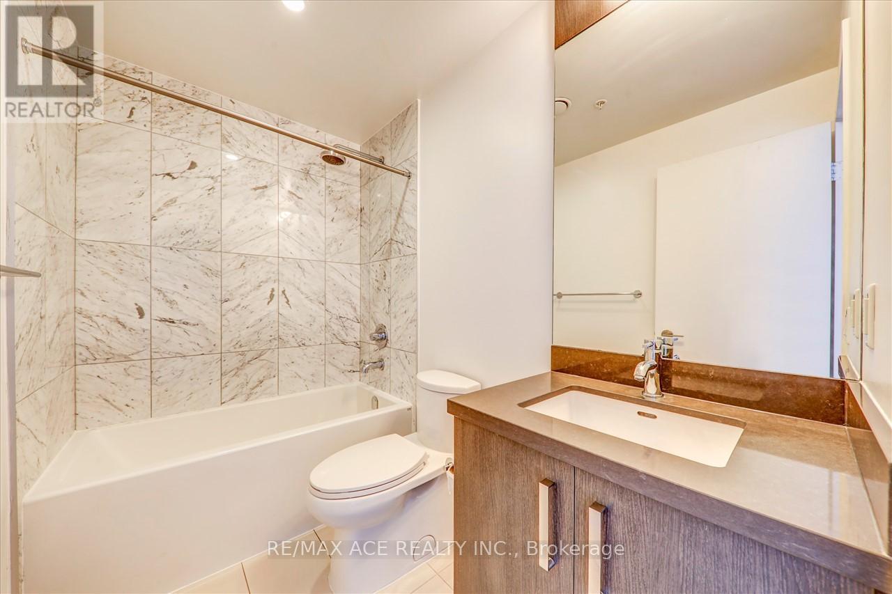 Photo 25 of S 317 455 Front Street E, Toronto ON
