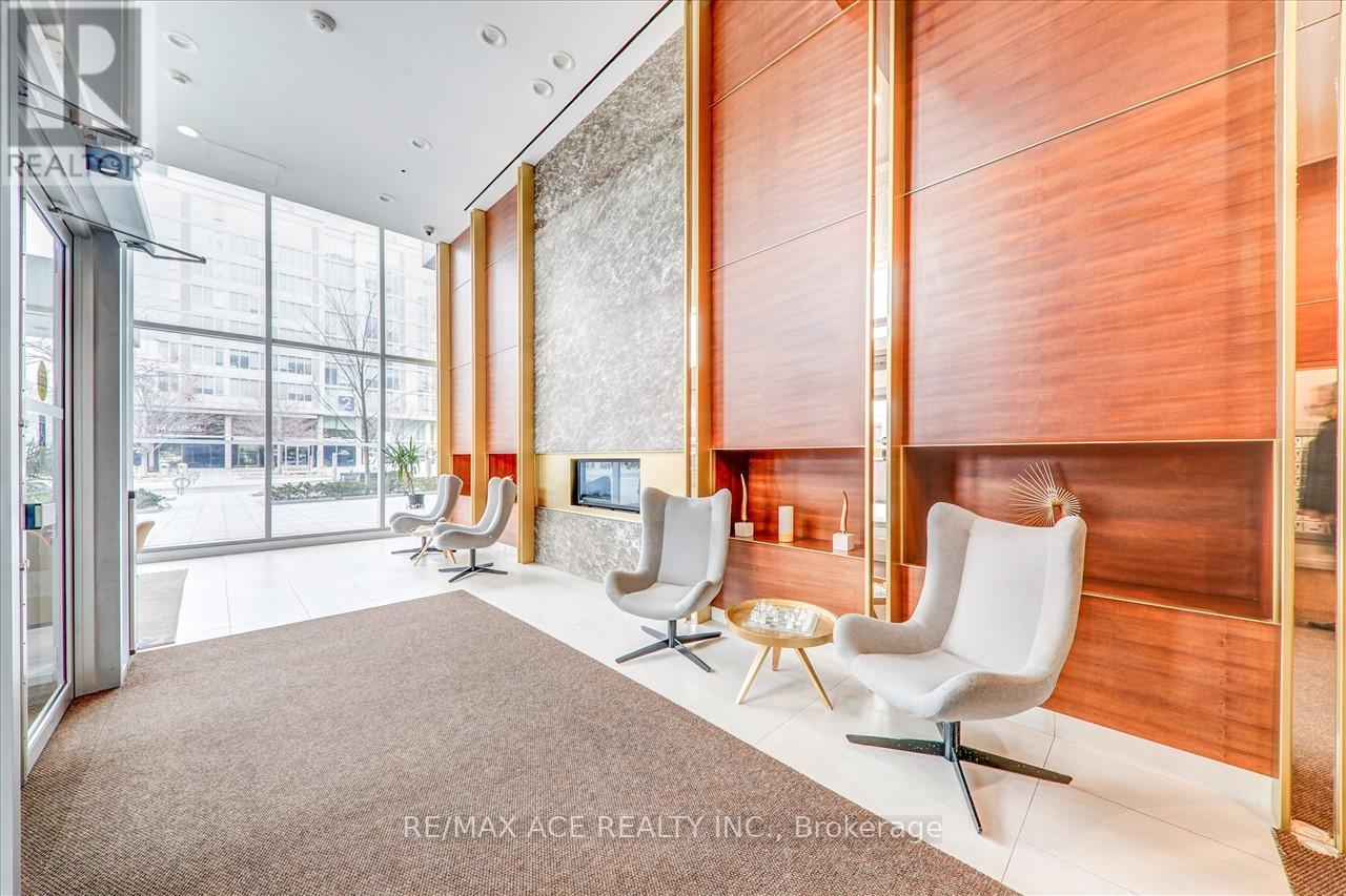 Photo 8 of S 317 455 Front Street E, Toronto ON