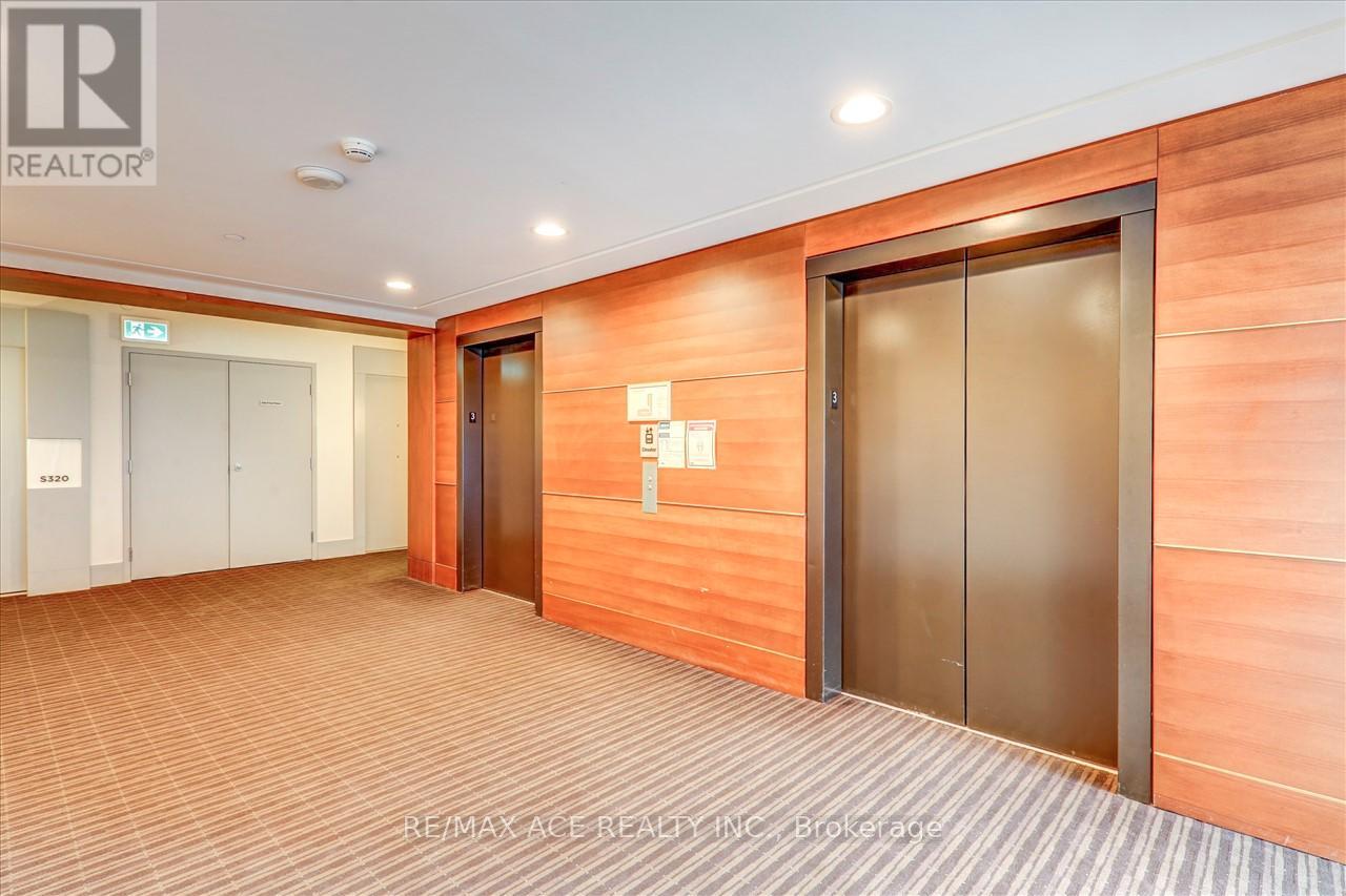 Photo 9 of S 317 455 Front Street E, Toronto ON