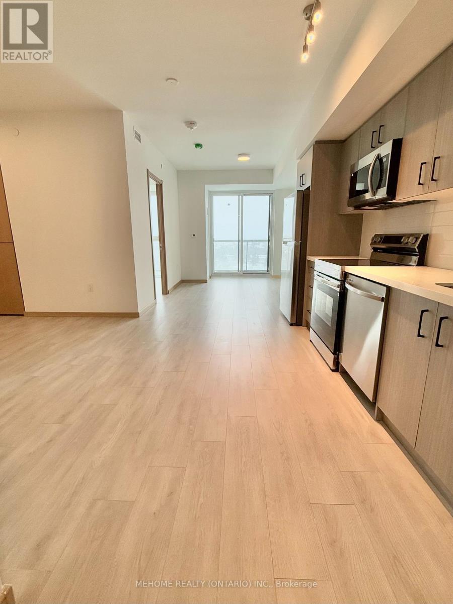 Photo 1 of B 1005 3429 Sheppard Avenue E, Toronto ON