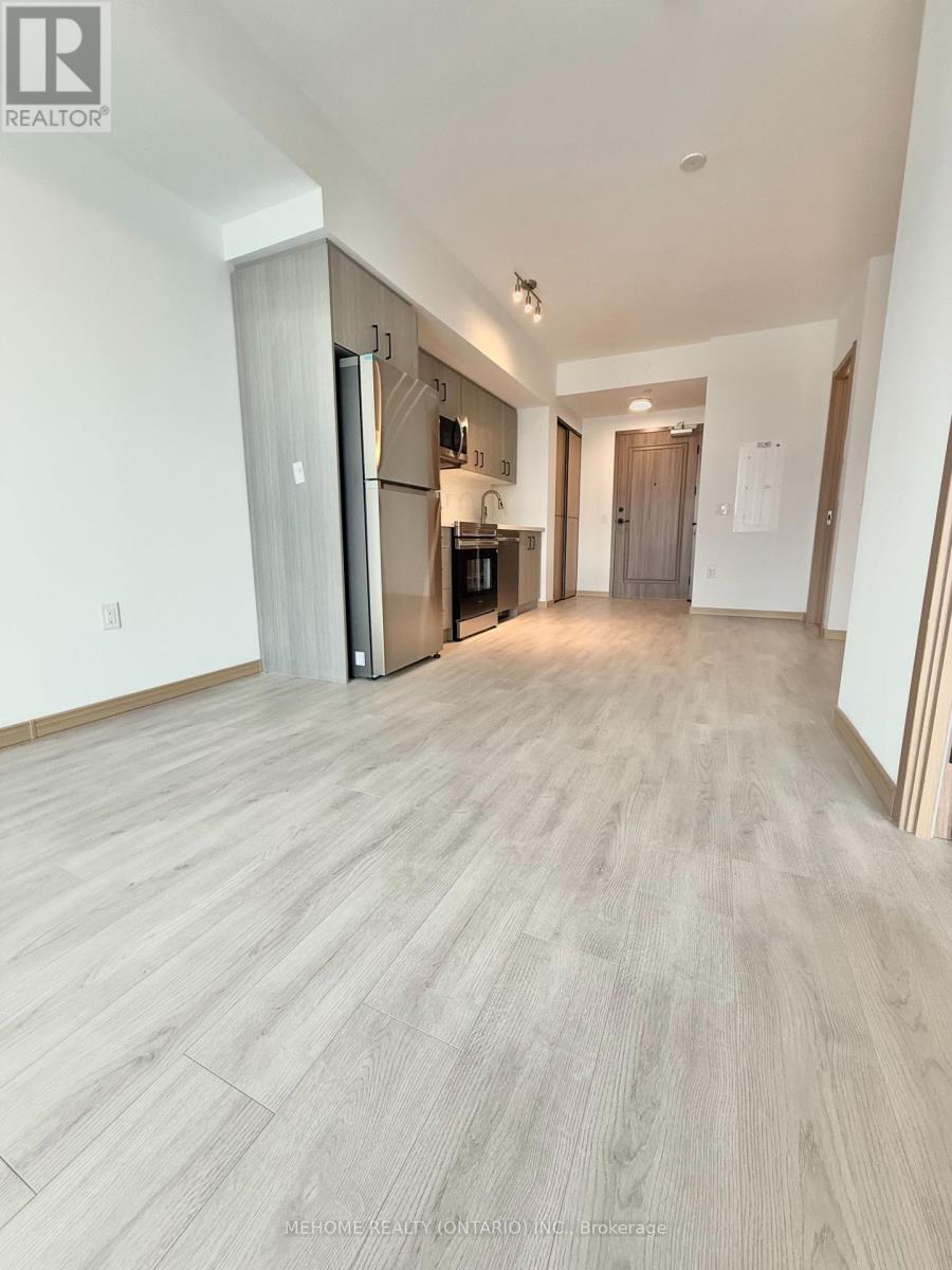 Photo 2 of B 1005 3429 Sheppard Avenue E, Toronto ON