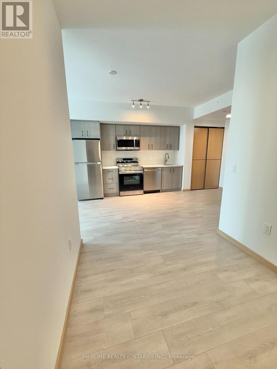 Photo 5 of B 1005 3429 Sheppard Avenue E, Toronto ON
