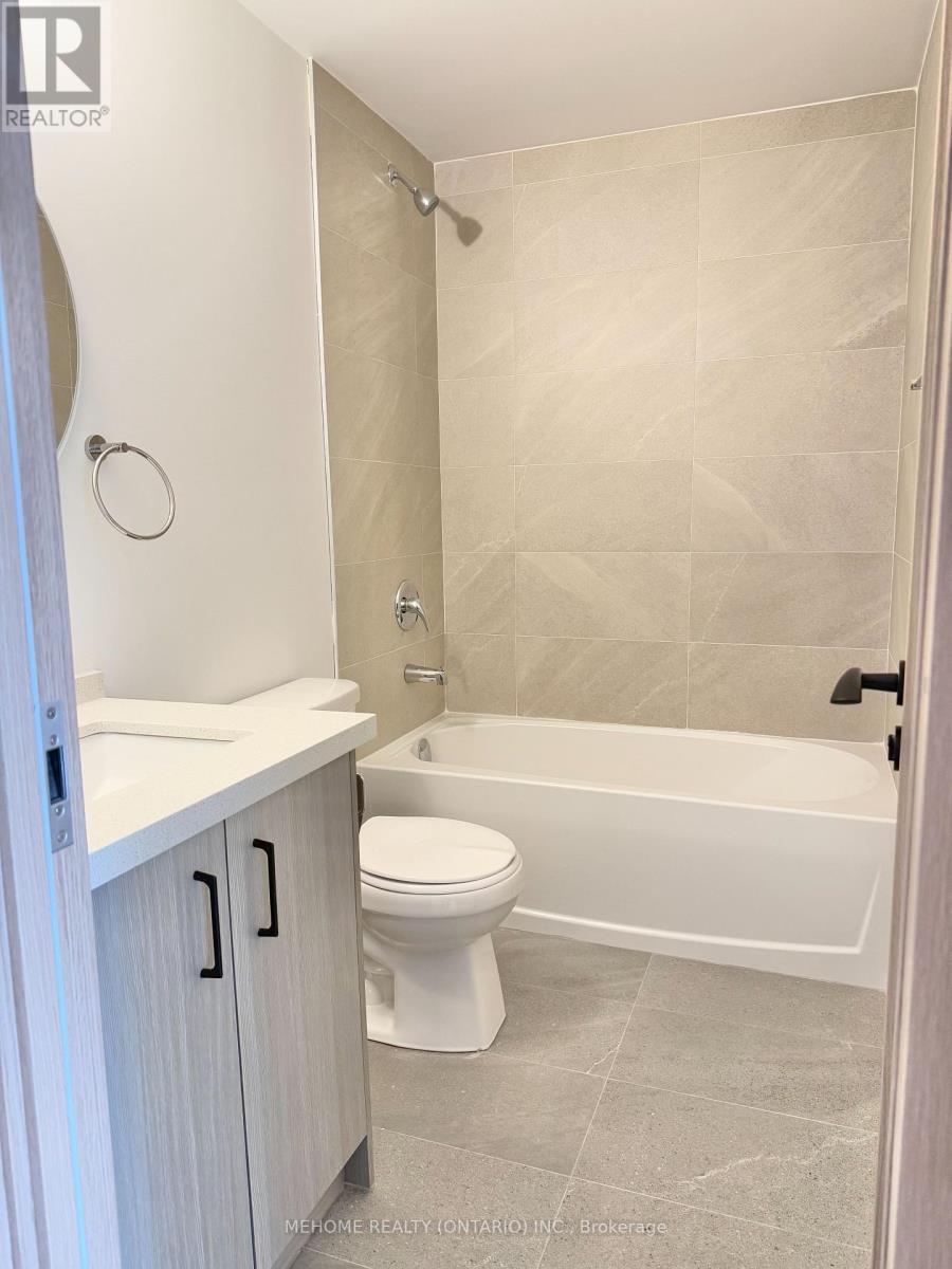 Photo 9 of B 1005 3429 Sheppard Avenue E, Toronto ON