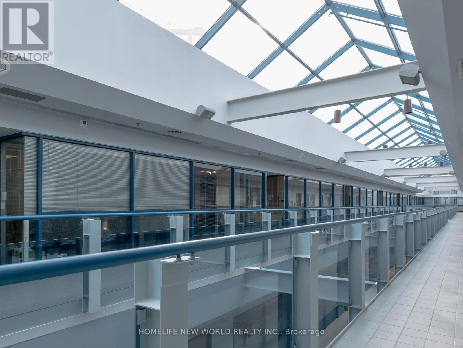 Photo 20 of 100 8901 Woodbine Avenue, Markham ON