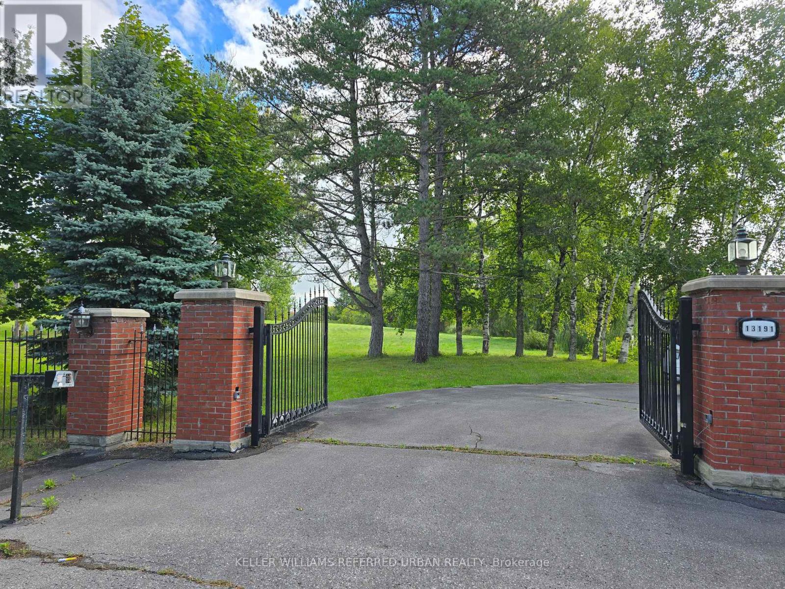 Photo 1 of 13191 Mccowan Road, Whitchurchstouffville ON