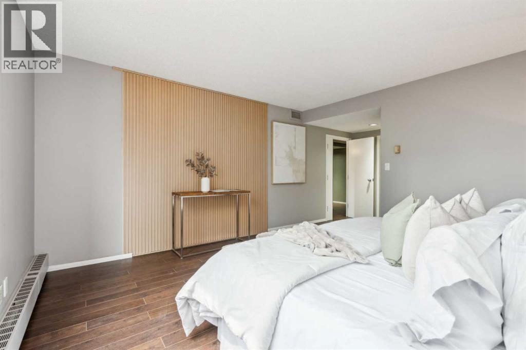 Photo 19 of 201 B 500 Eau Claire Avenue Sw, Calgary AB