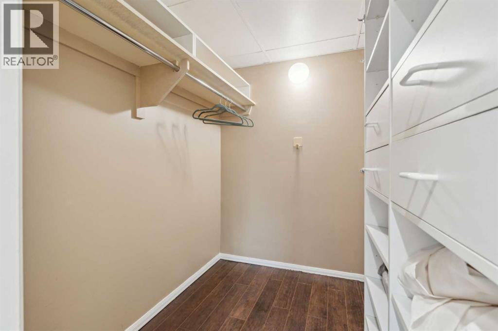 Photo 22 of 201 B 500 Eau Claire Avenue Sw, Calgary AB