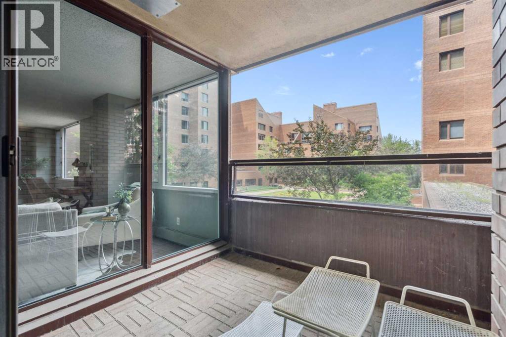 Photo 25 of 201 B 500 Eau Claire Avenue Sw, Calgary AB