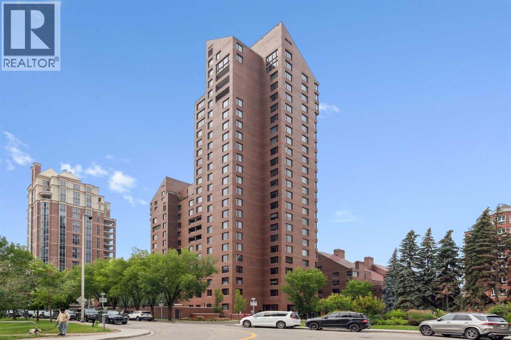Photo 7 of 201 B 500 Eau Claire Avenue Sw, Calgary AB