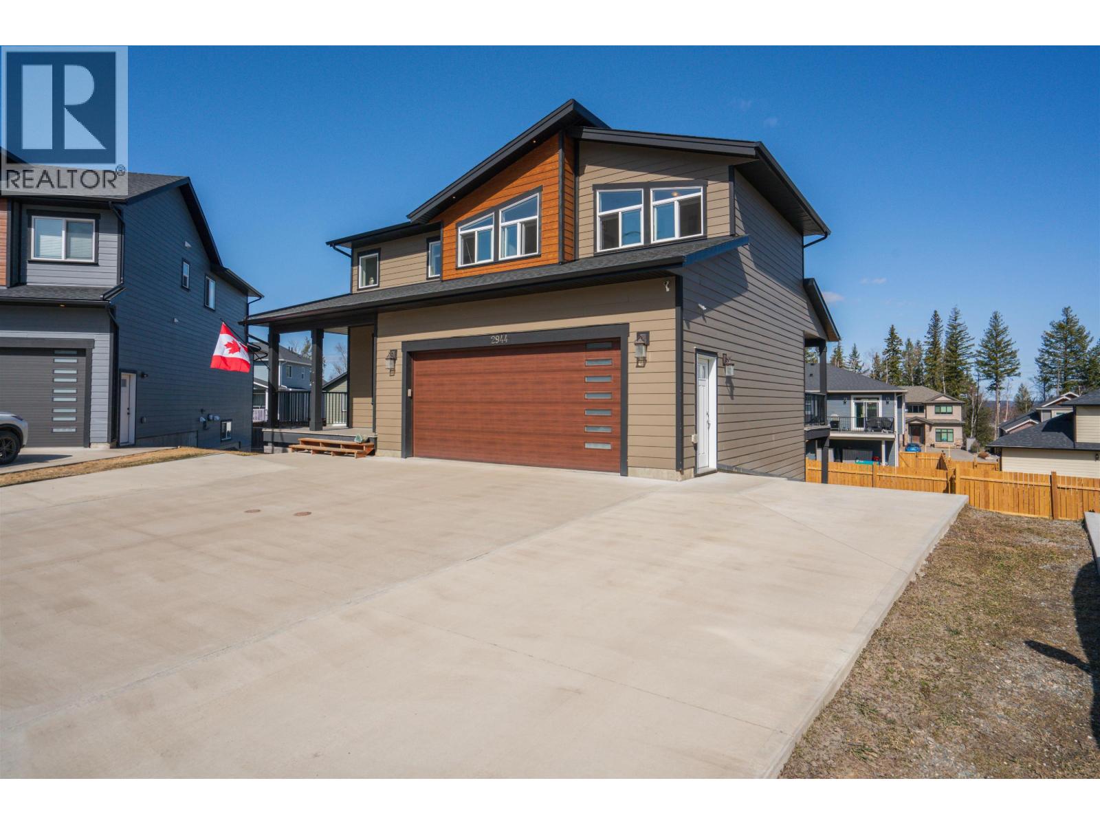Photo 2 of 2944 Ellington Court, Prince George BC