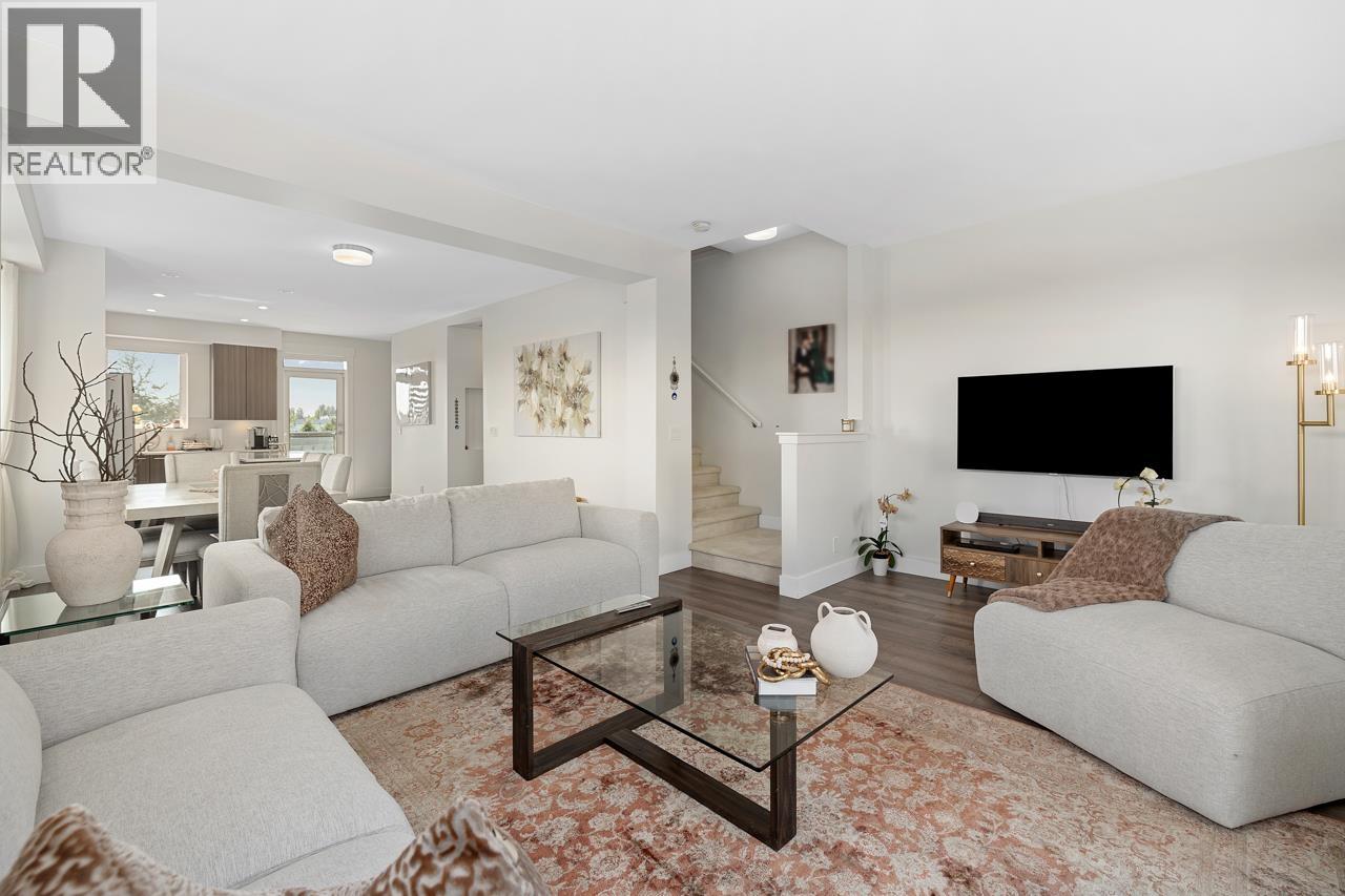 #8-10800 NO. 5 Road, Richmond