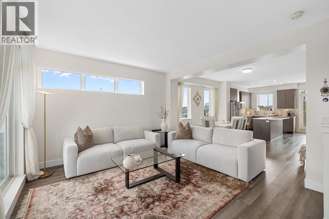 #8-10800 NO. 5 Road, Richmond