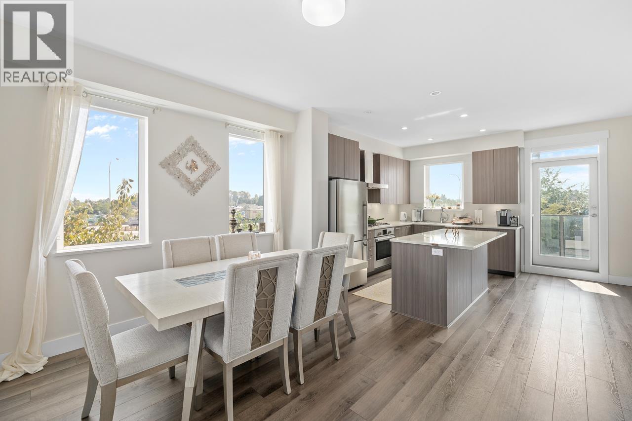 #8-10800 NO. 5 Road, Richmond