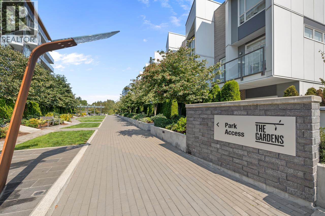 #8-10800 NO. 5 Road, Richmond