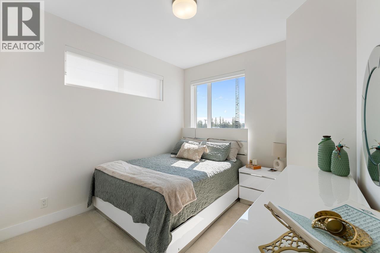 #8-10800 NO. 5 Road, Richmond