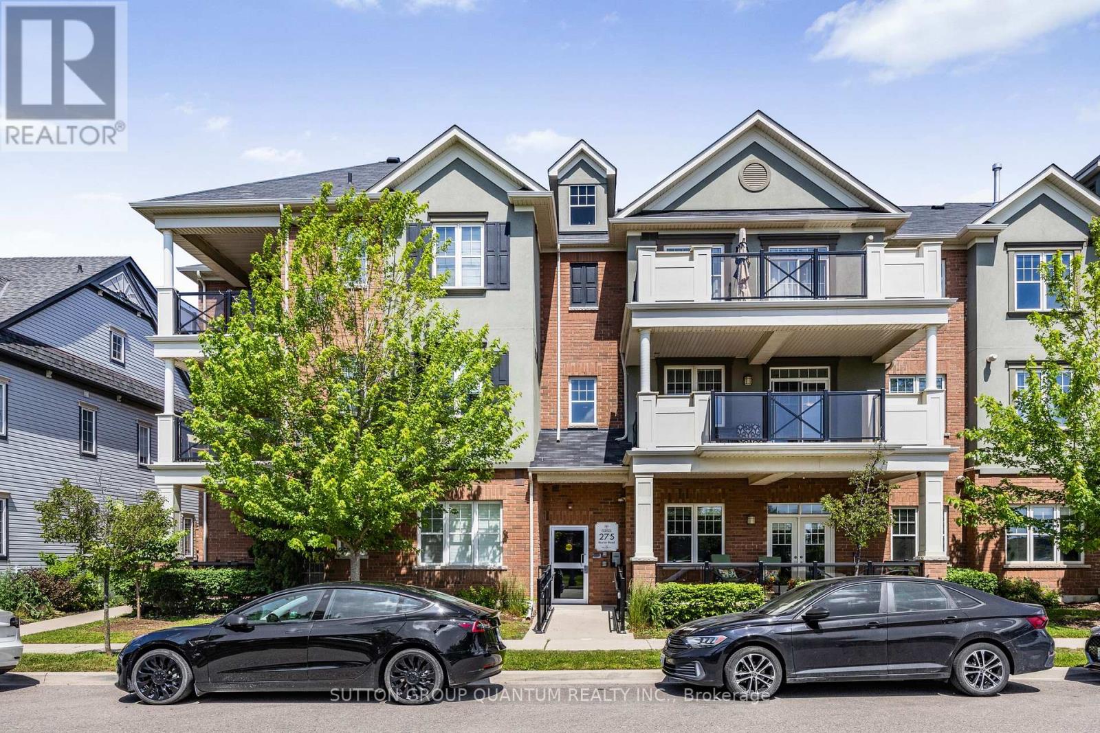 Photo 20 of 201 275 Roxton Road, Oakville ON