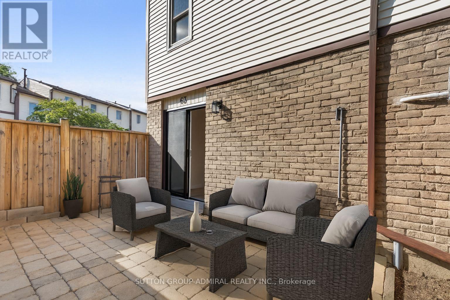 Photo 22 of 63 7340 Copenhagen Road, Mississauga ON