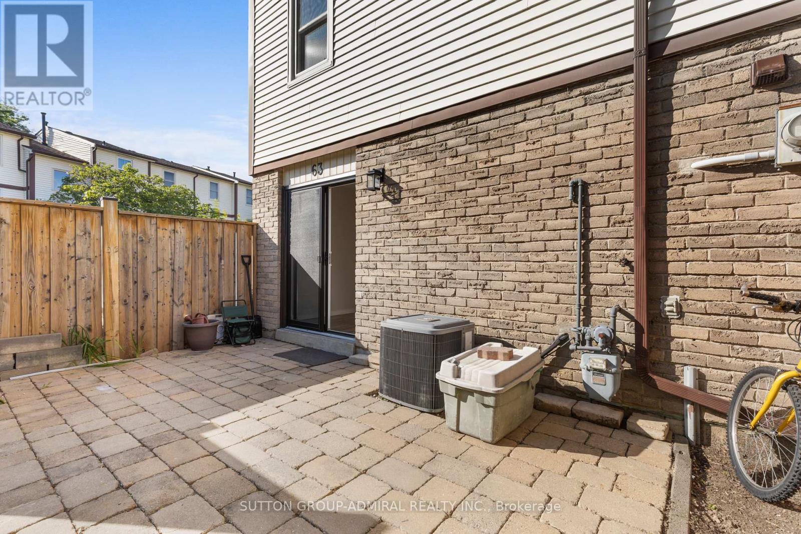 Photo 23 of 63 7340 Copenhagen Road, Mississauga ON