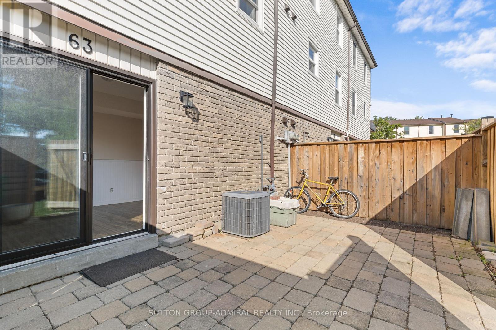 Photo 24 of 63 7340 Copenhagen Road, Mississauga ON