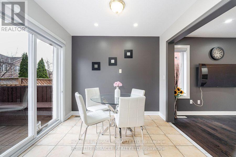 Photo 16 of 7 Eastview Gate, Brampton ON