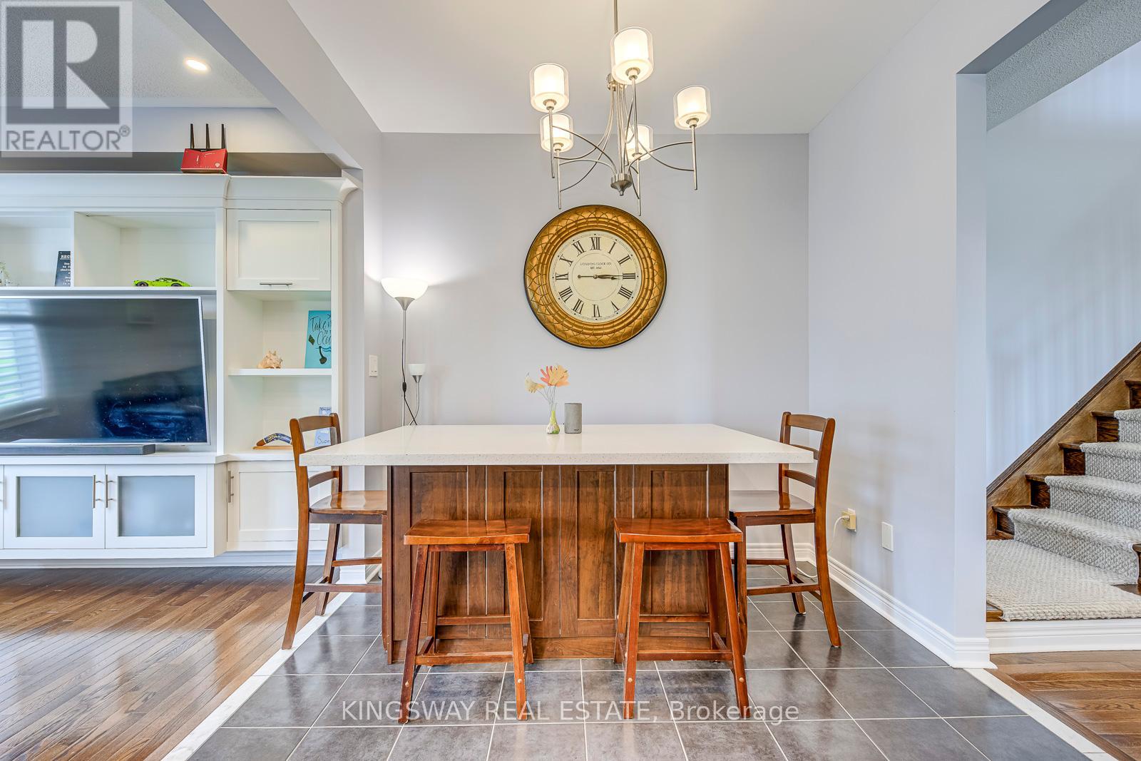 Photo 14 of 423 Cedric Terrace, Milton ON