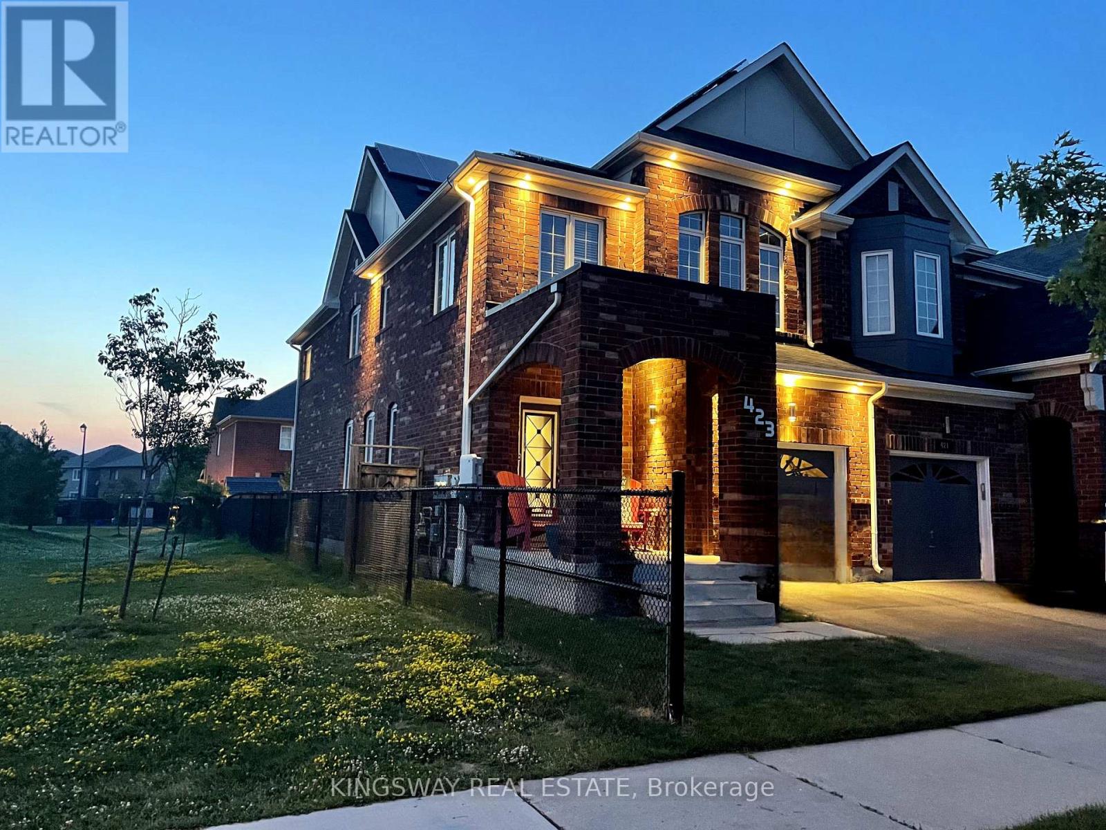 Photo 50 of 423 Cedric Terrace, Milton ON