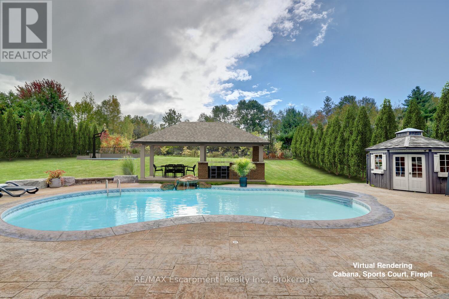 Photo 46 of 48 Palomino Drive, Hamilton ON