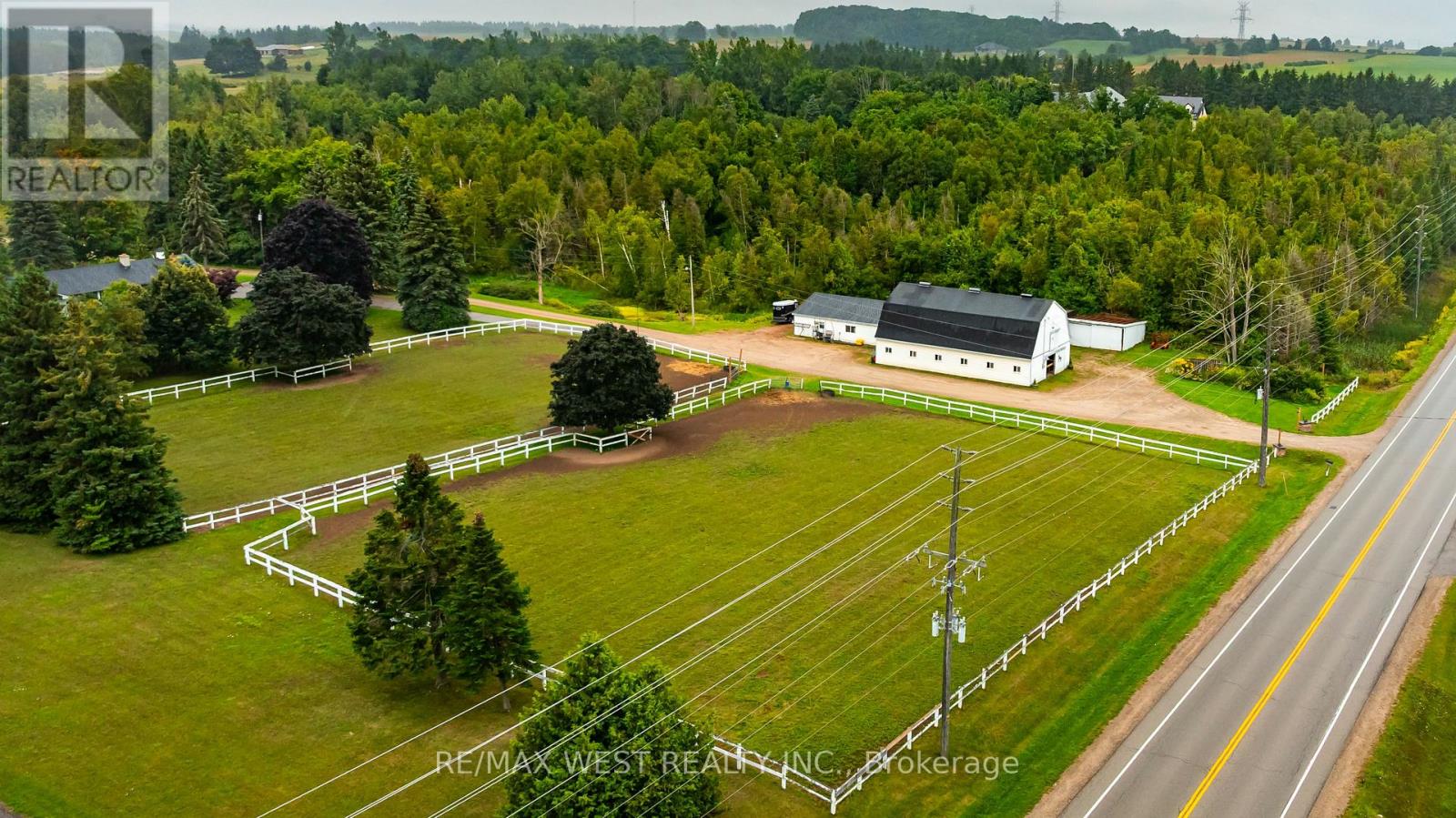 Photo 20 of 246044 County Rd 16 Road, Mono ON