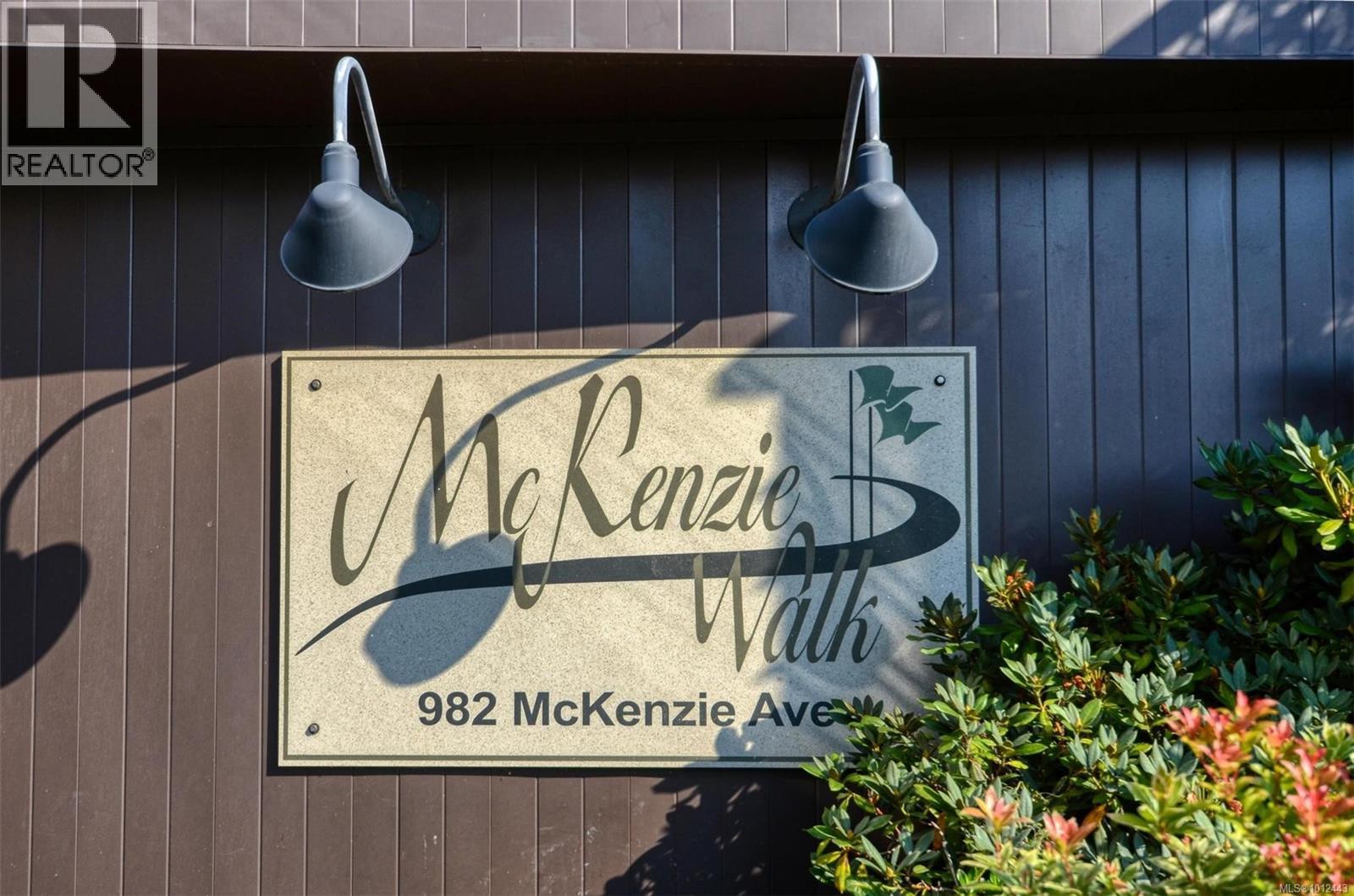 Photo 28 of 405 982 Mckenzie Ave, Saanich BC