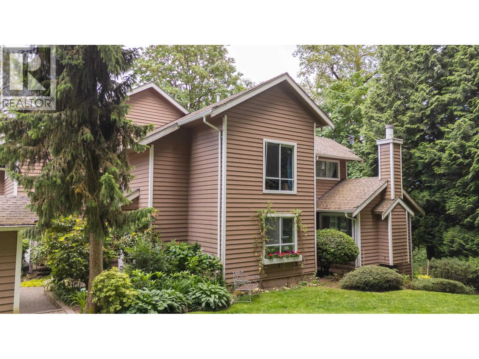 Photo 1 of 66 9000 Ash Grove Crescent, Burnaby BC