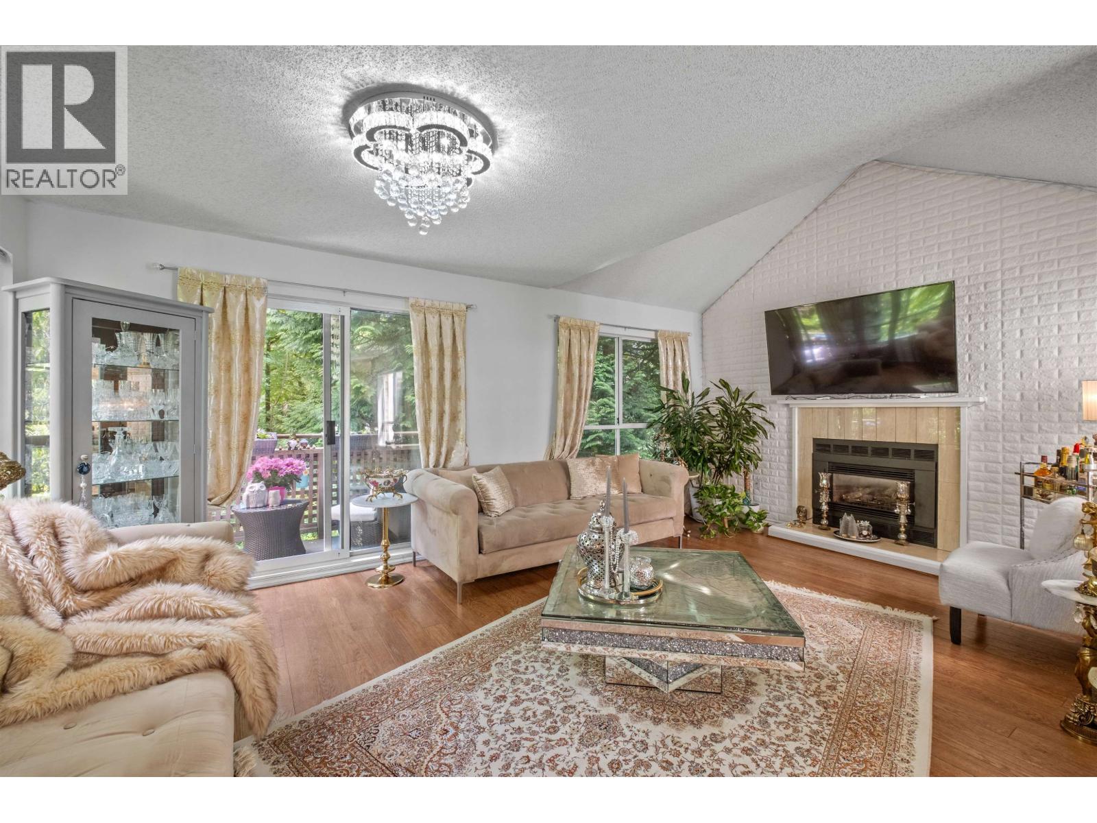 Photo 2 of 66 9000 Ash Grove Crescent, Burnaby BC