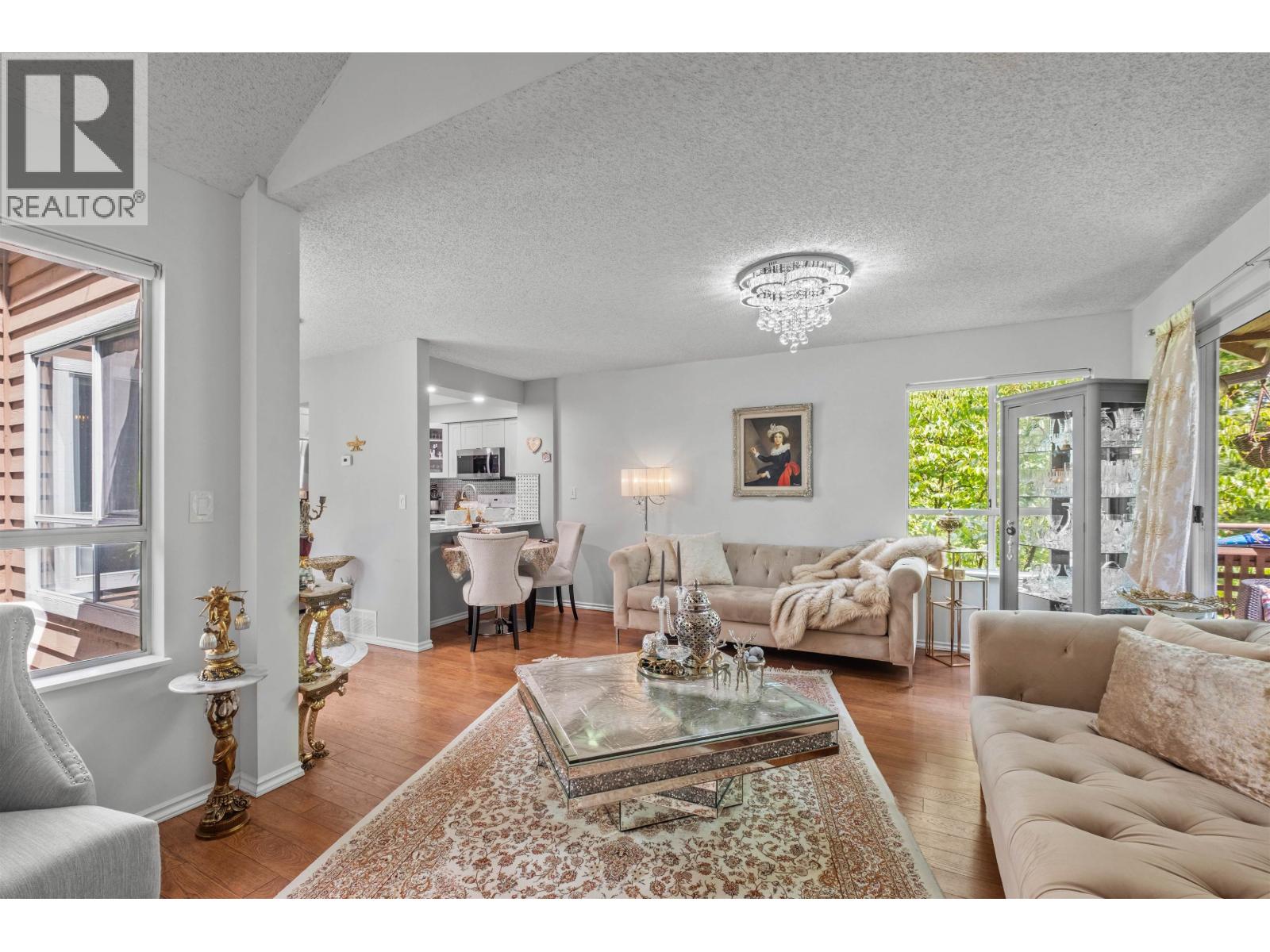 Photo 3 of 66 9000 Ash Grove Crescent, Burnaby BC