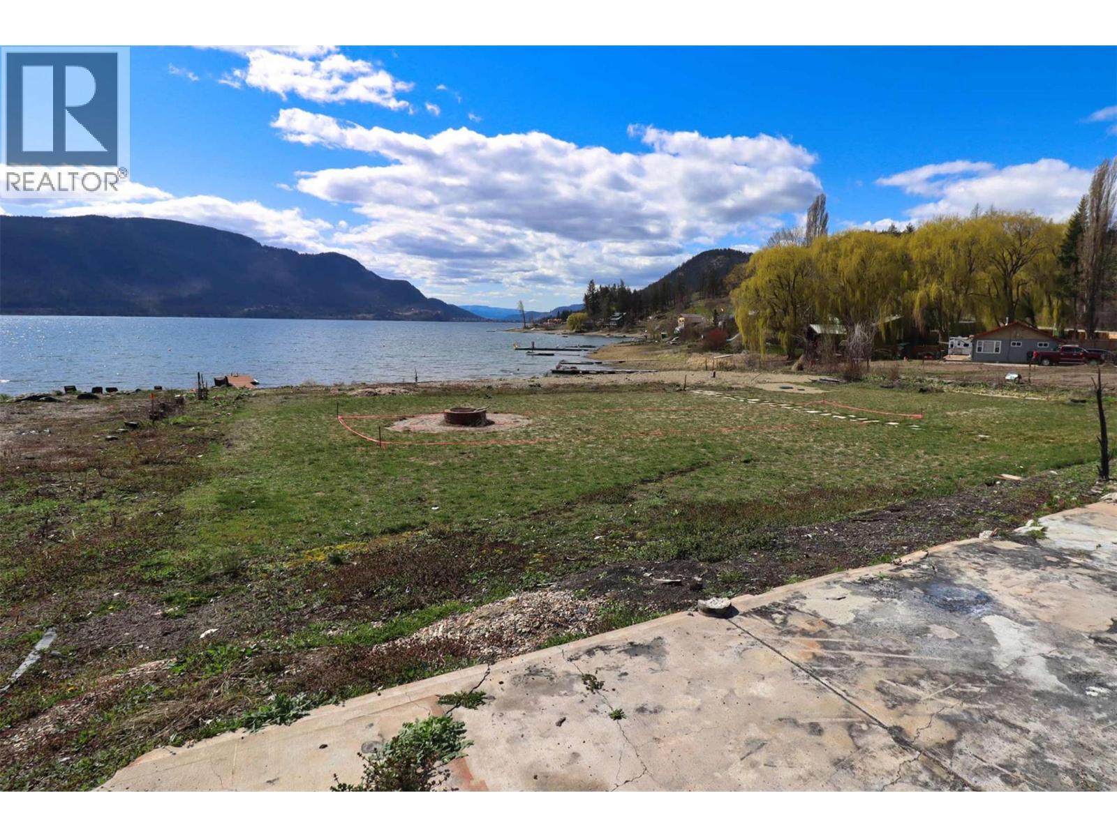 1497 LITTLE SHUSWAP Road, Chase