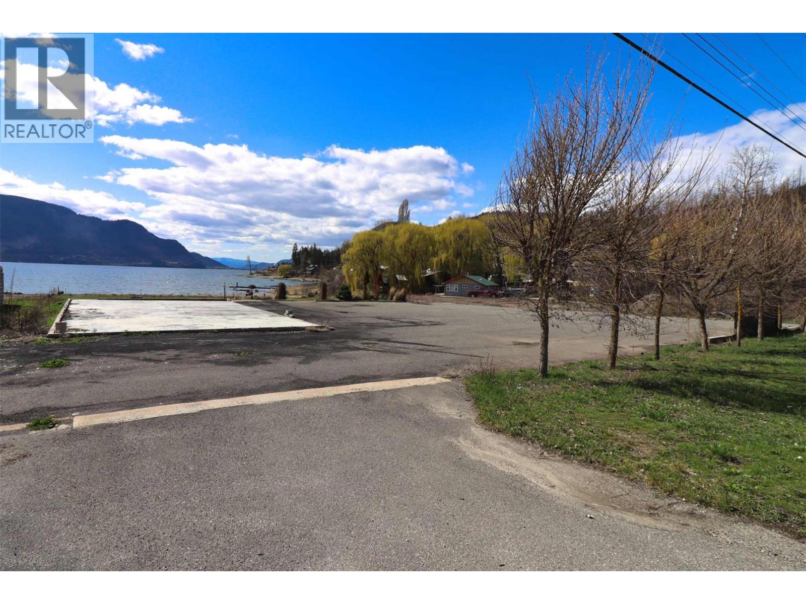 1497 LITTLE SHUSWAP Road, Chase