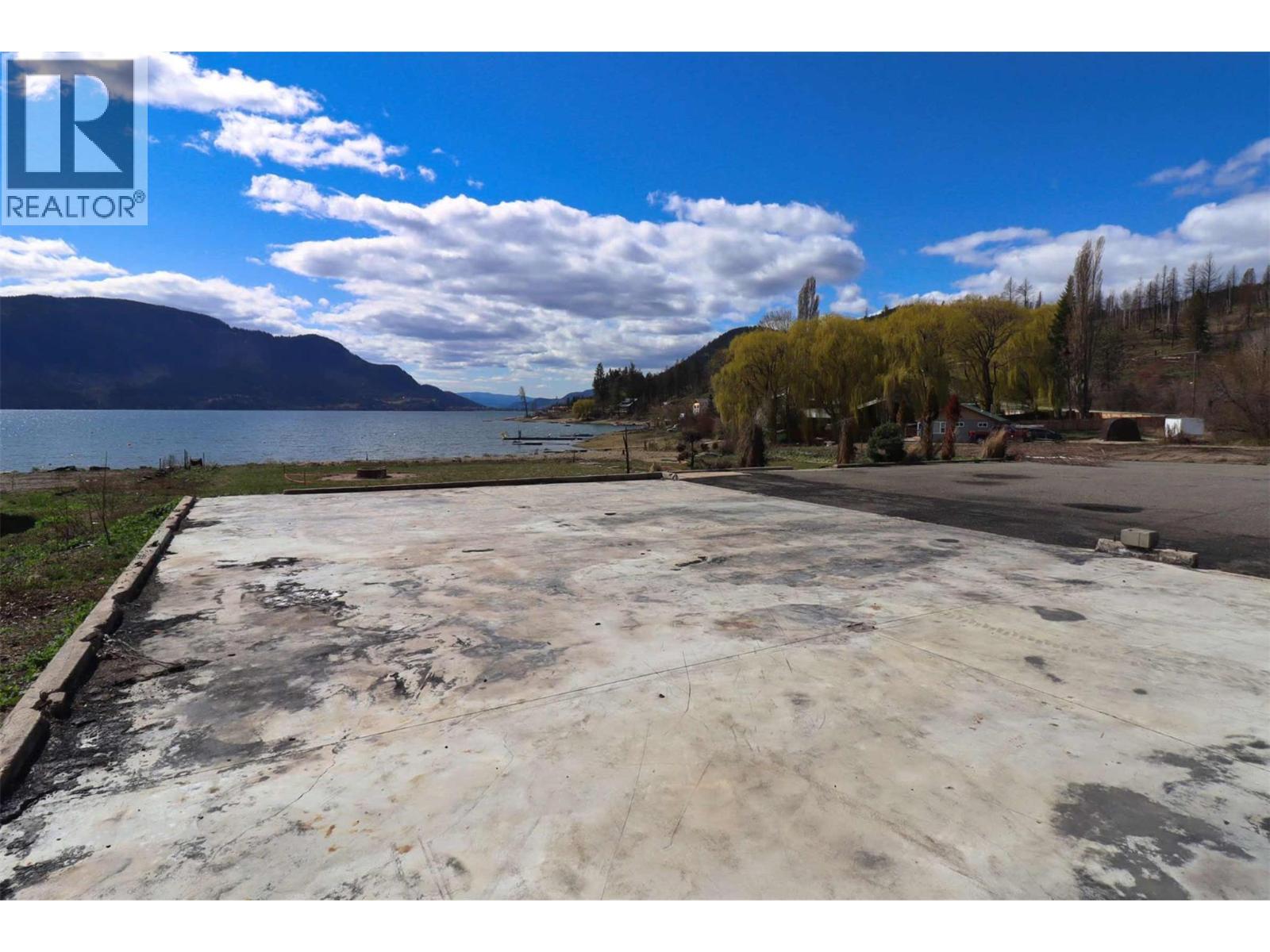 1497 LITTLE SHUSWAP Road, Chase