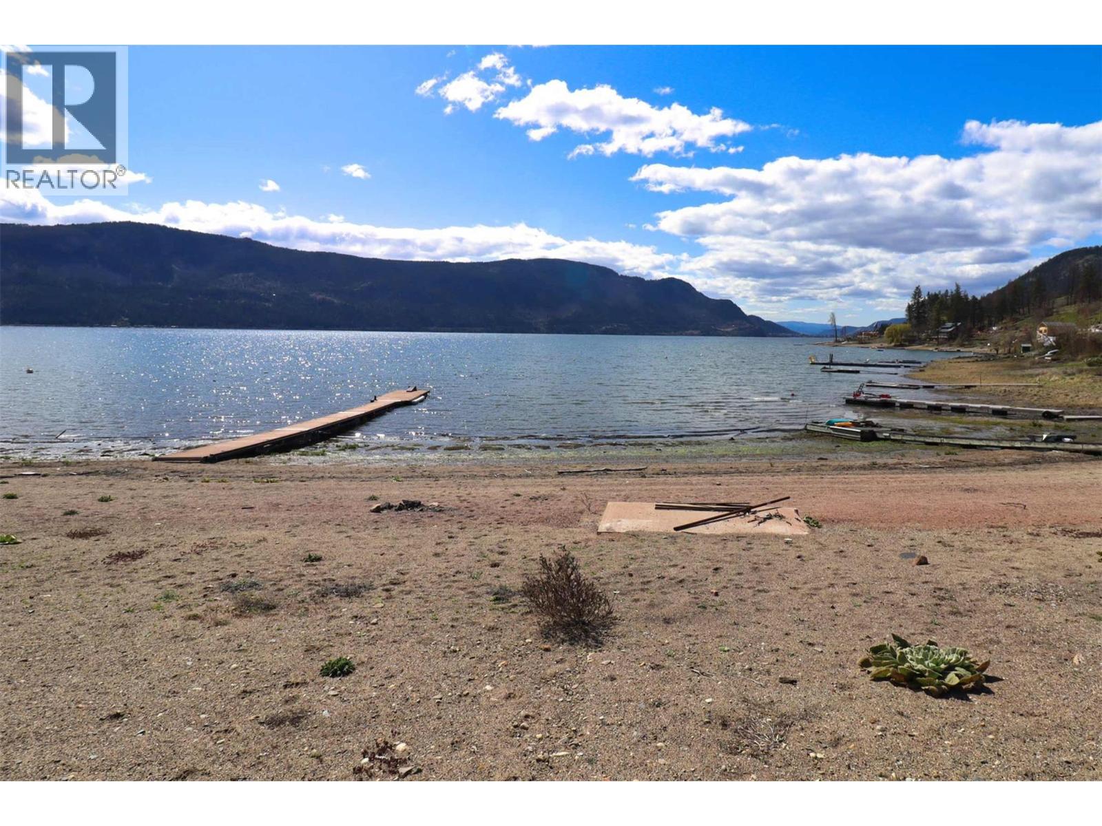 1497 LITTLE SHUSWAP Road, Chase