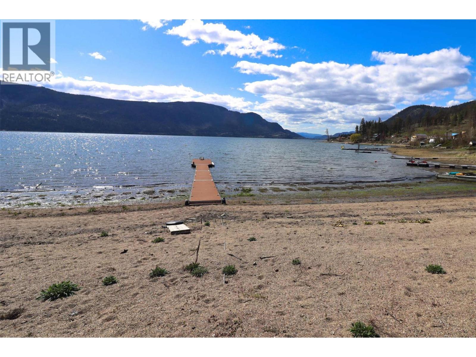 1497 LITTLE SHUSWAP Road, Chase
